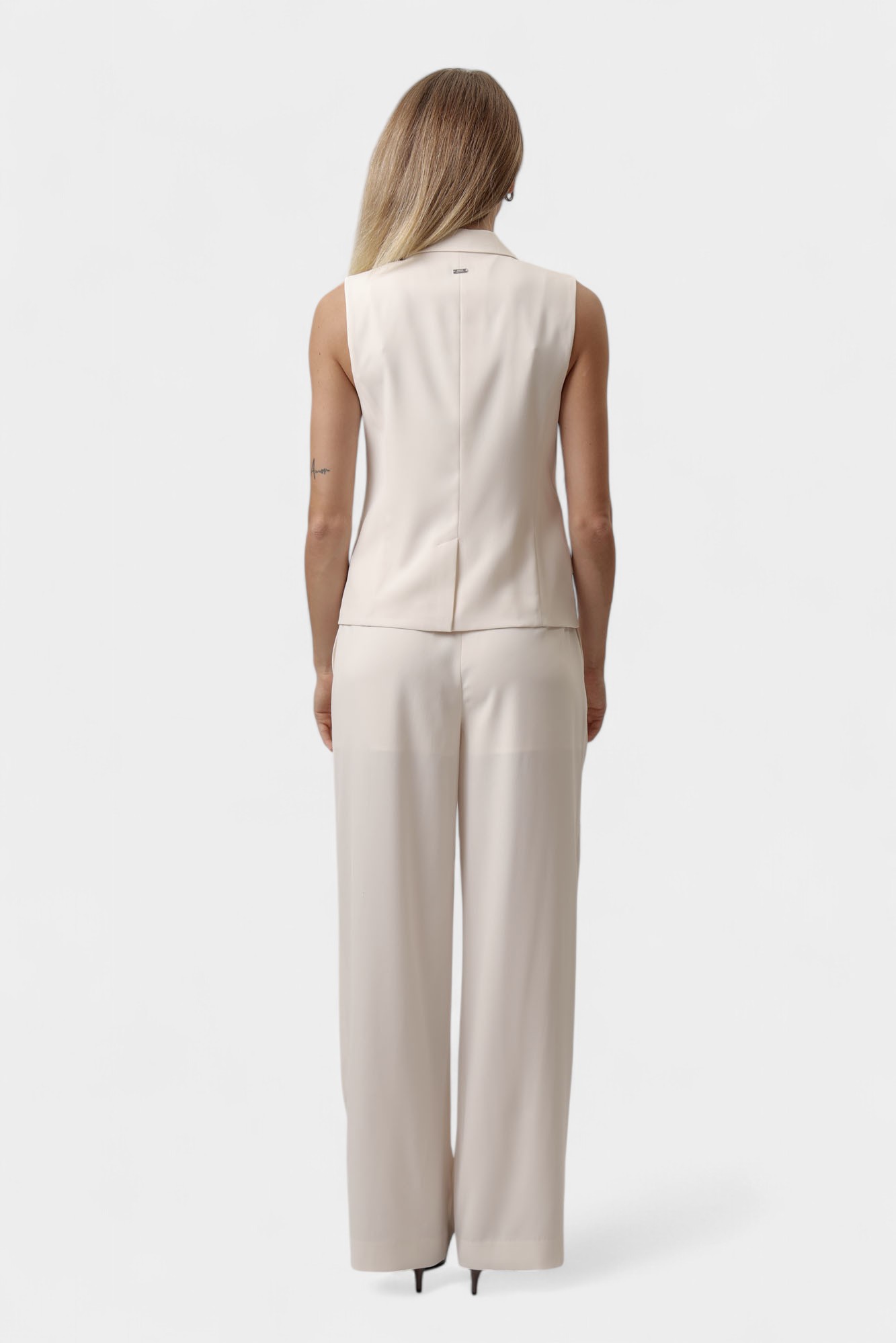 XW000437_AF12749 брюки armani exchange 