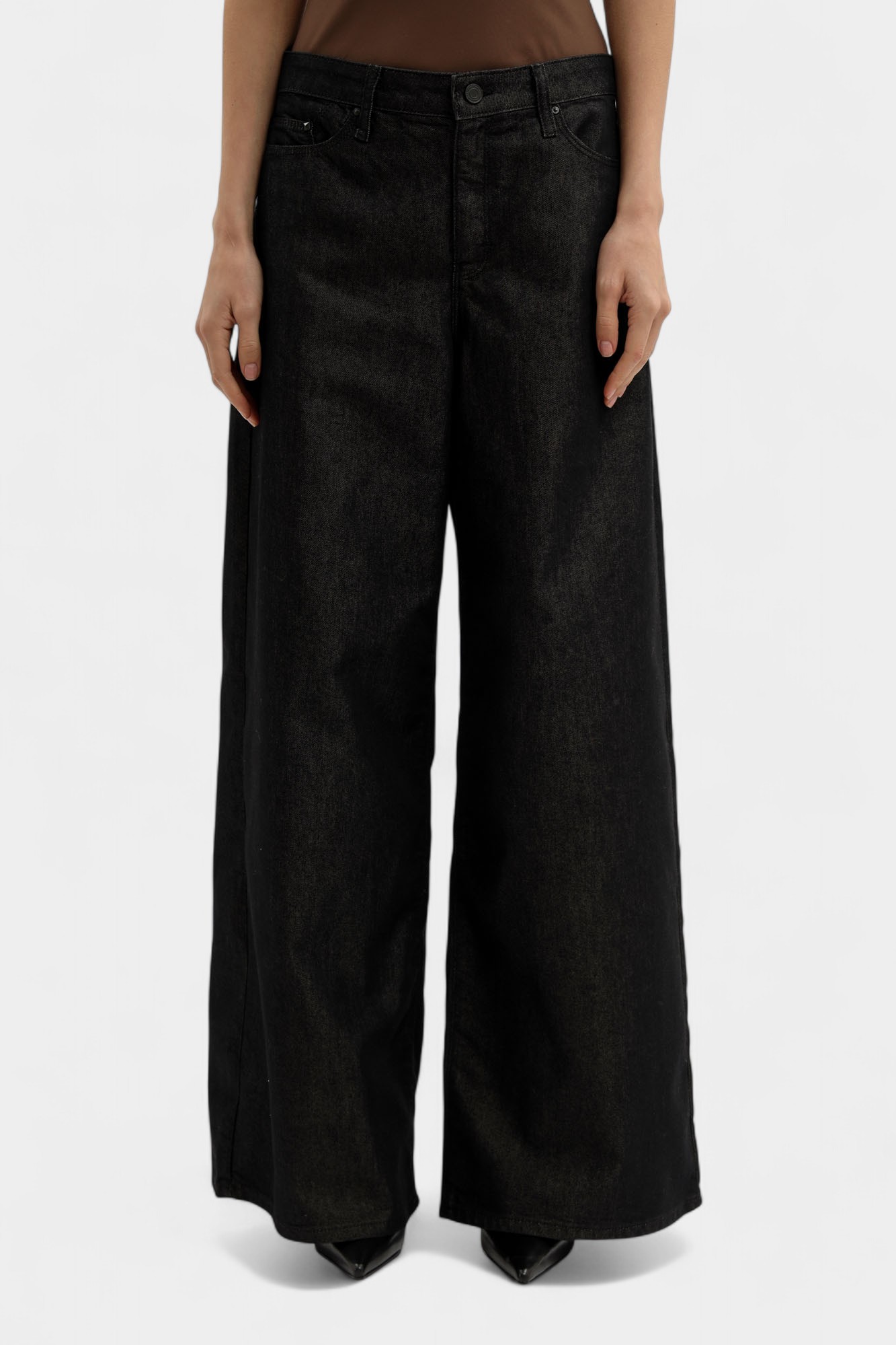 A4W10097 джинсы karl lagerfeld