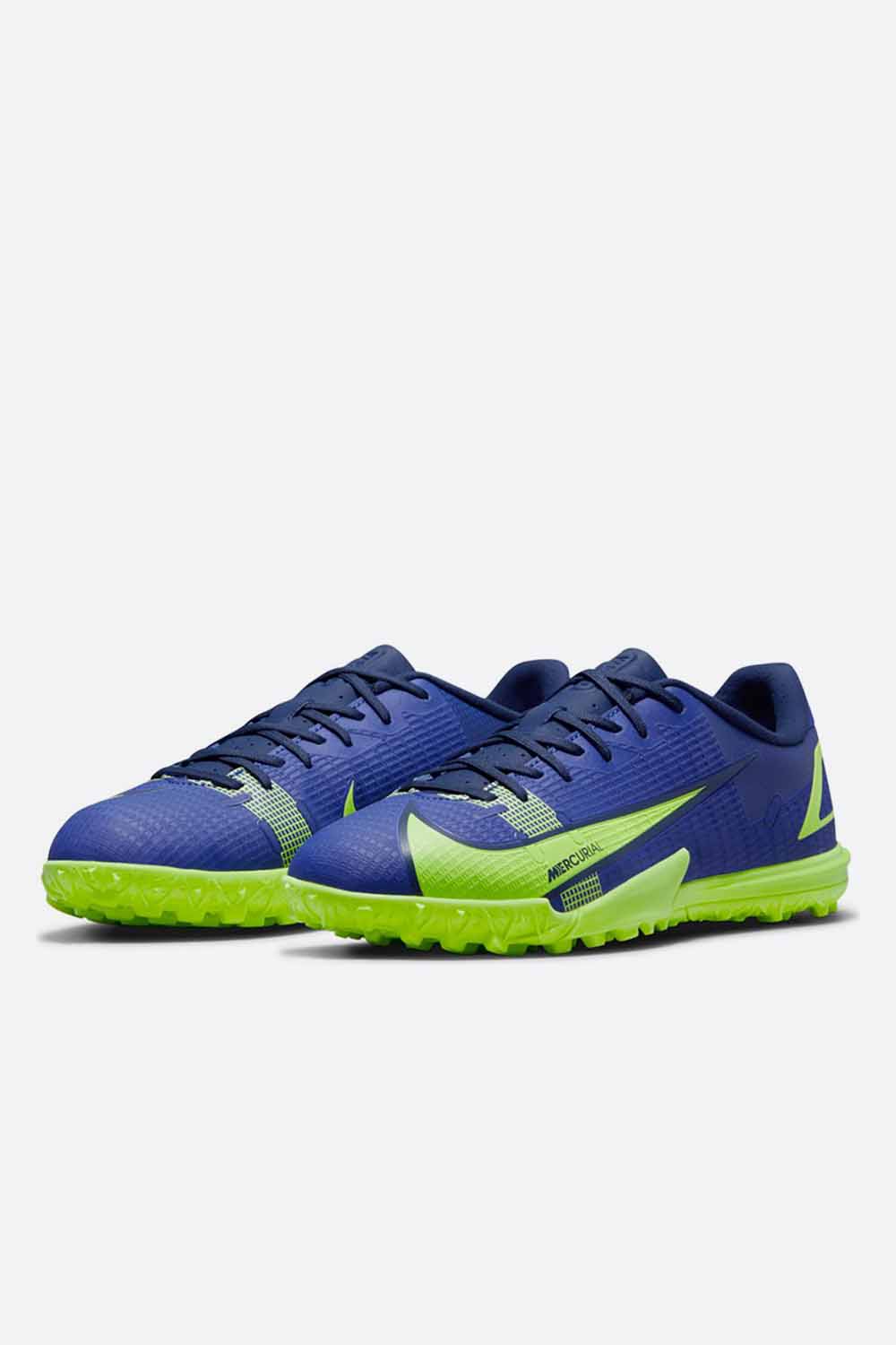  Многошиповки Nike Синий