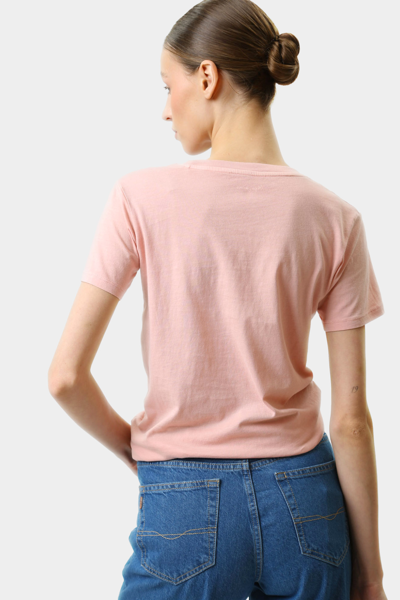 PL505985 футболка pepe jeans 