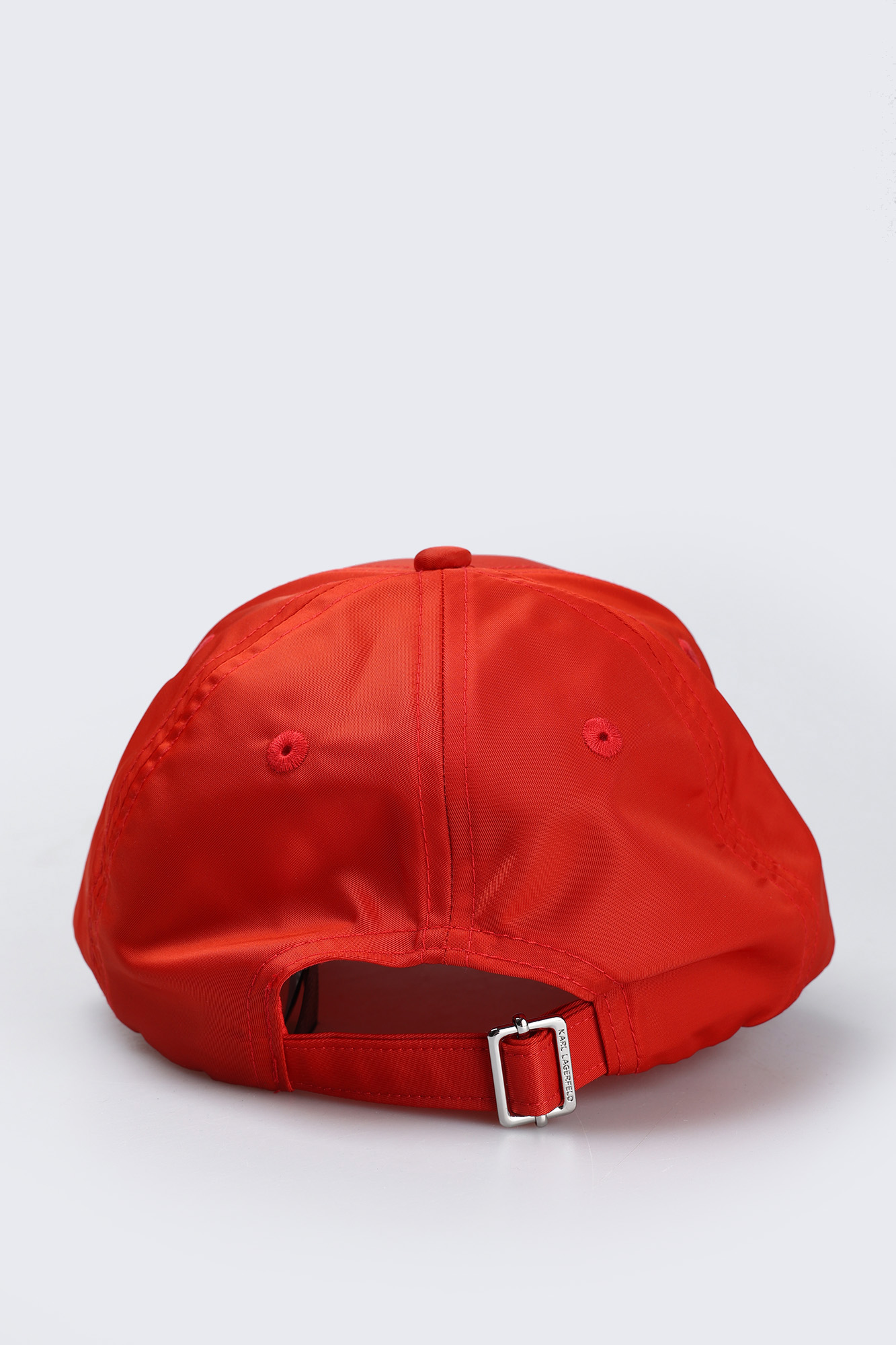 235W3411 Кепка Karl Lagerfeld Красный