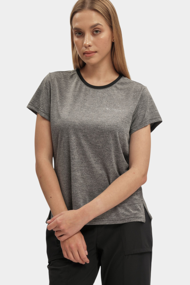 Брюки джинсовые Armani Exchange Хлопок Синий