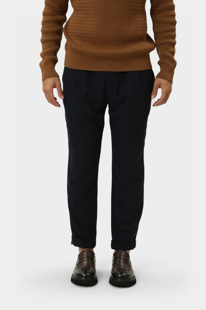 Джемпер Karl Lagerfeld Хлопок Черный