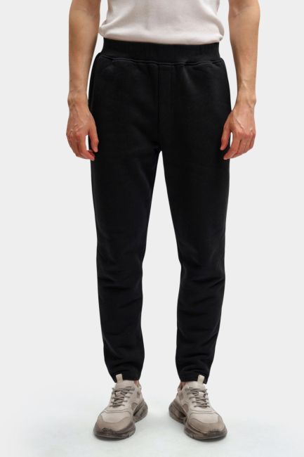 Брюки спортивные Trussardi