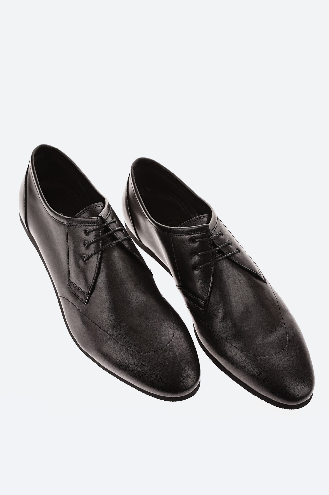 15-19550A001 Туфли Marc Cony Черный