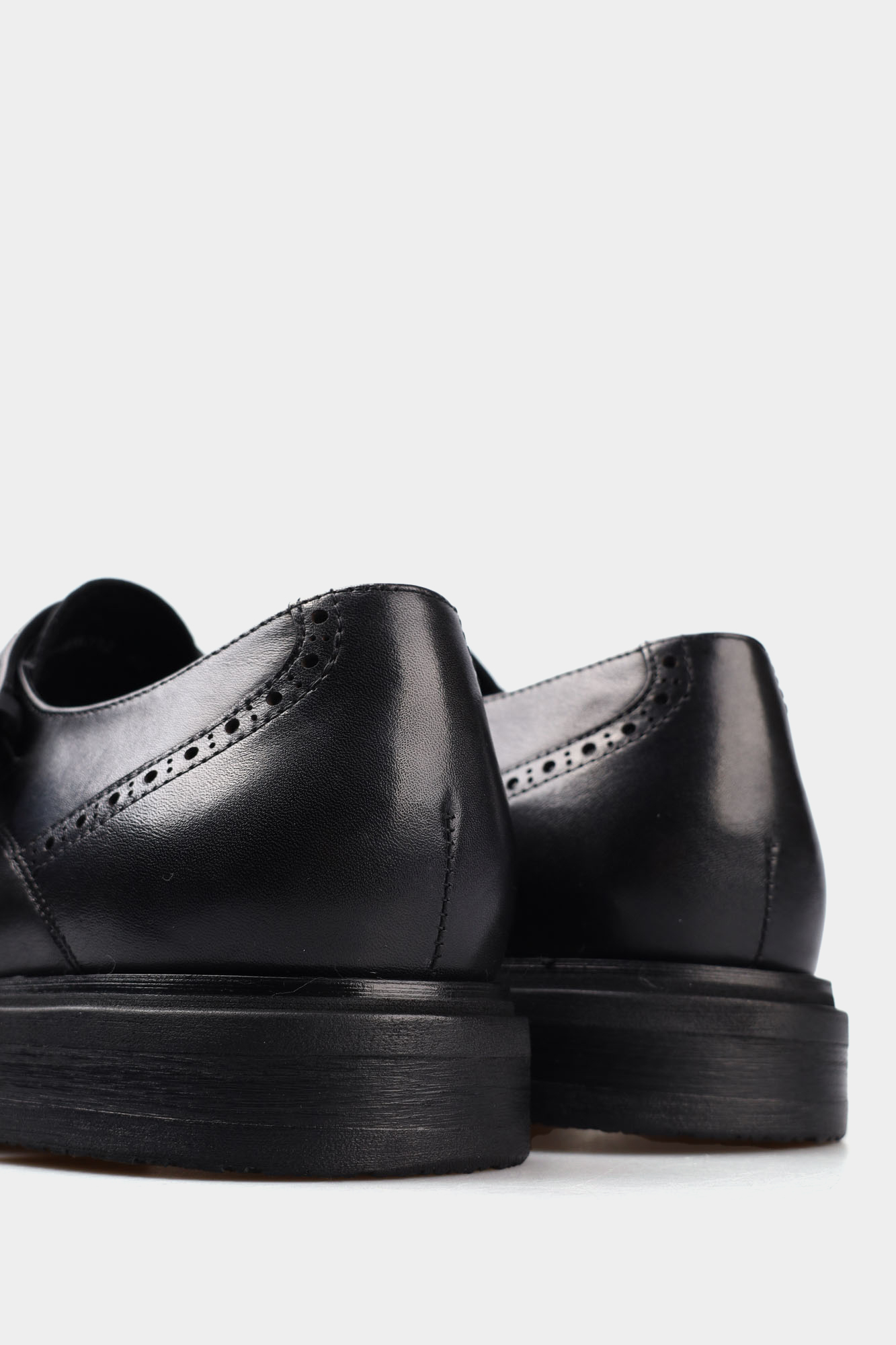 MCP-808-11 Туфли Marc Cony Черный