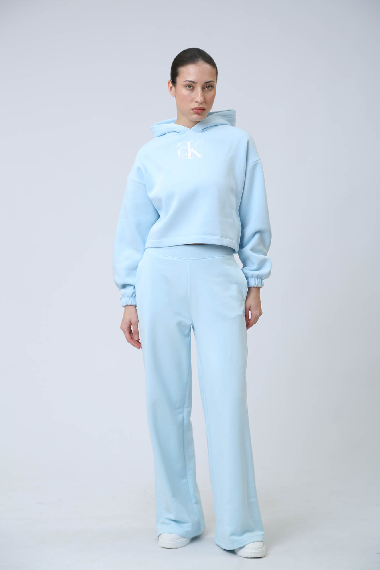 J20J222597 брюки calvin klein jeans 