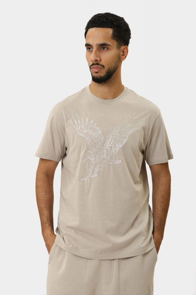 Кроссовки Marc Cony Натуральная кожа Черный