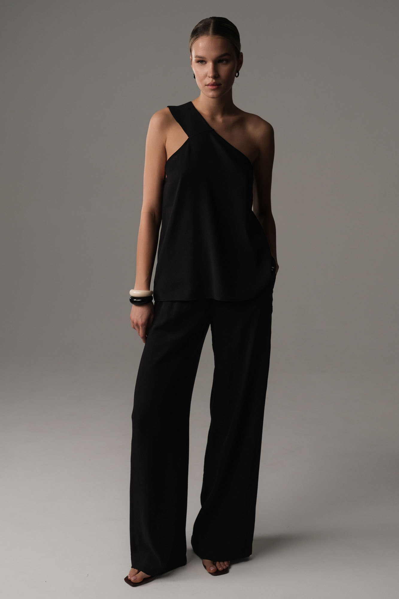 W-251-TH-56-1098 брюки the hills 