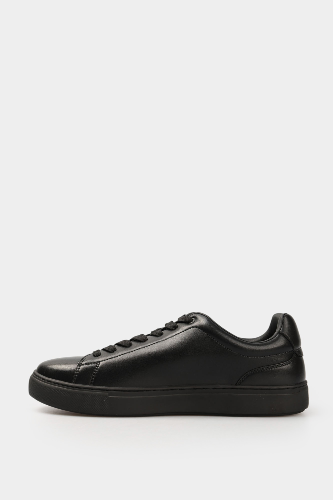 N029S000930N-MNS01L71-22PA Кеды Trussardi Черный