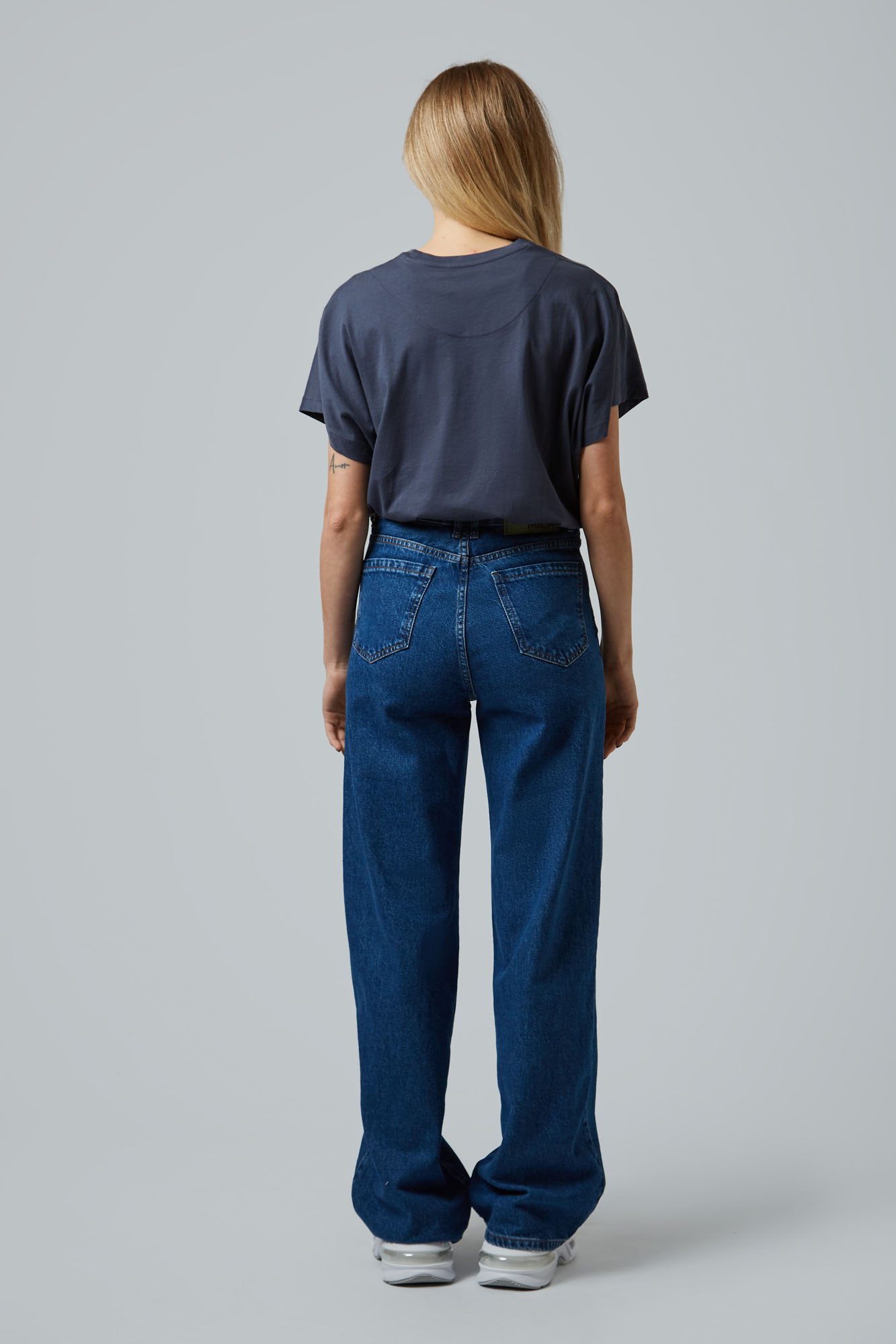 VW-FAT-22-068 футболка van mich 