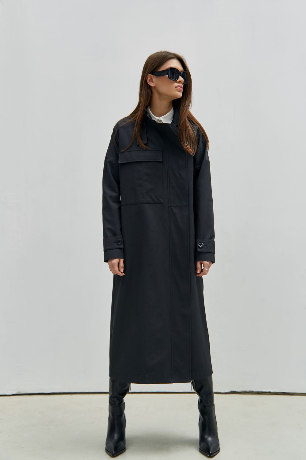 W-232-TH-56-0092 тренч the hills 