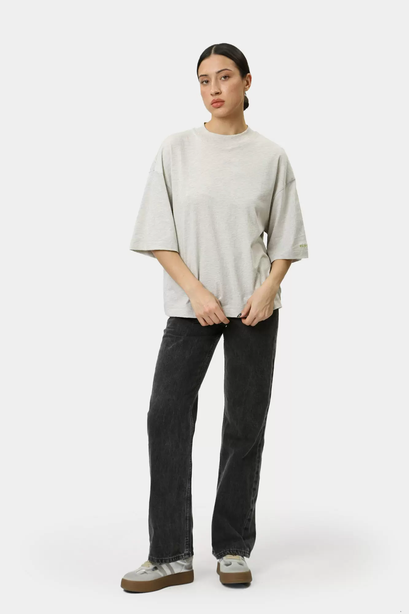 1015933 футболка mustang 