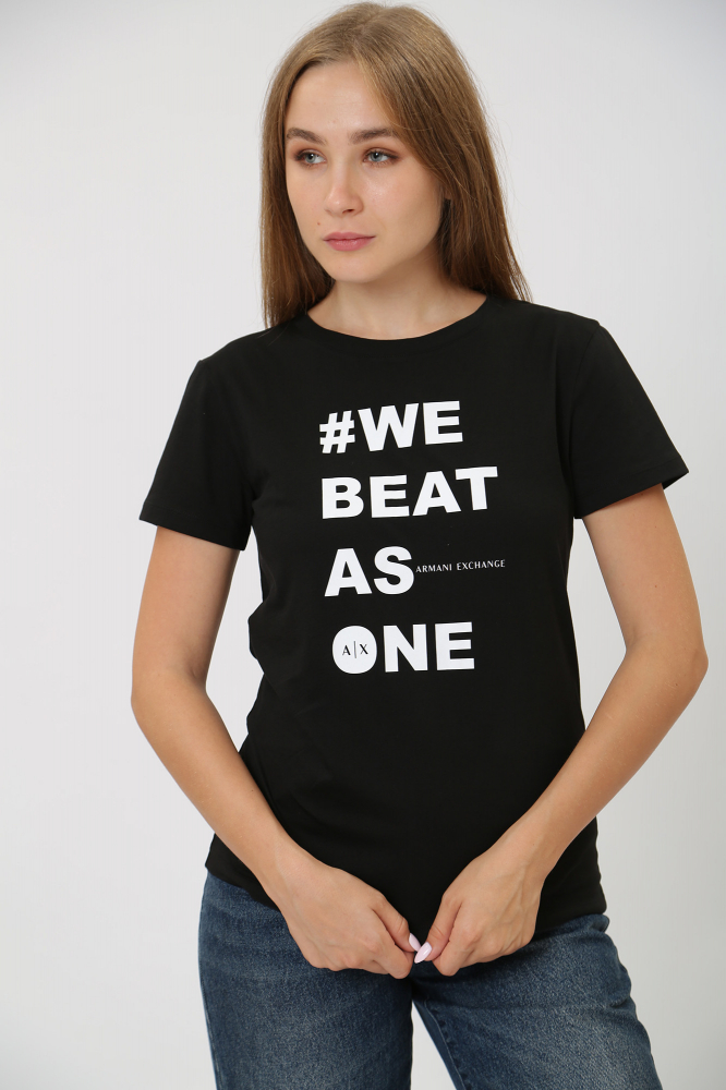 Джинсы Armani Exchange  Синий