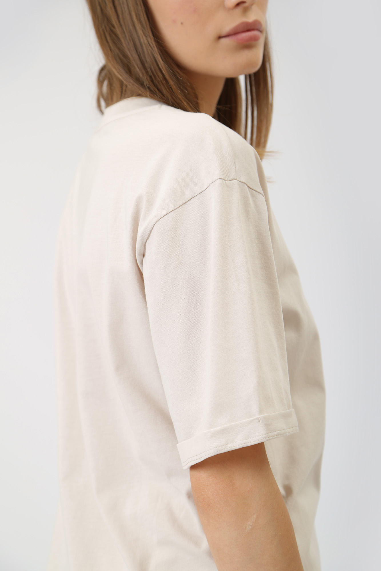 6RYT57_YJ8QZ футболка armani exchange 