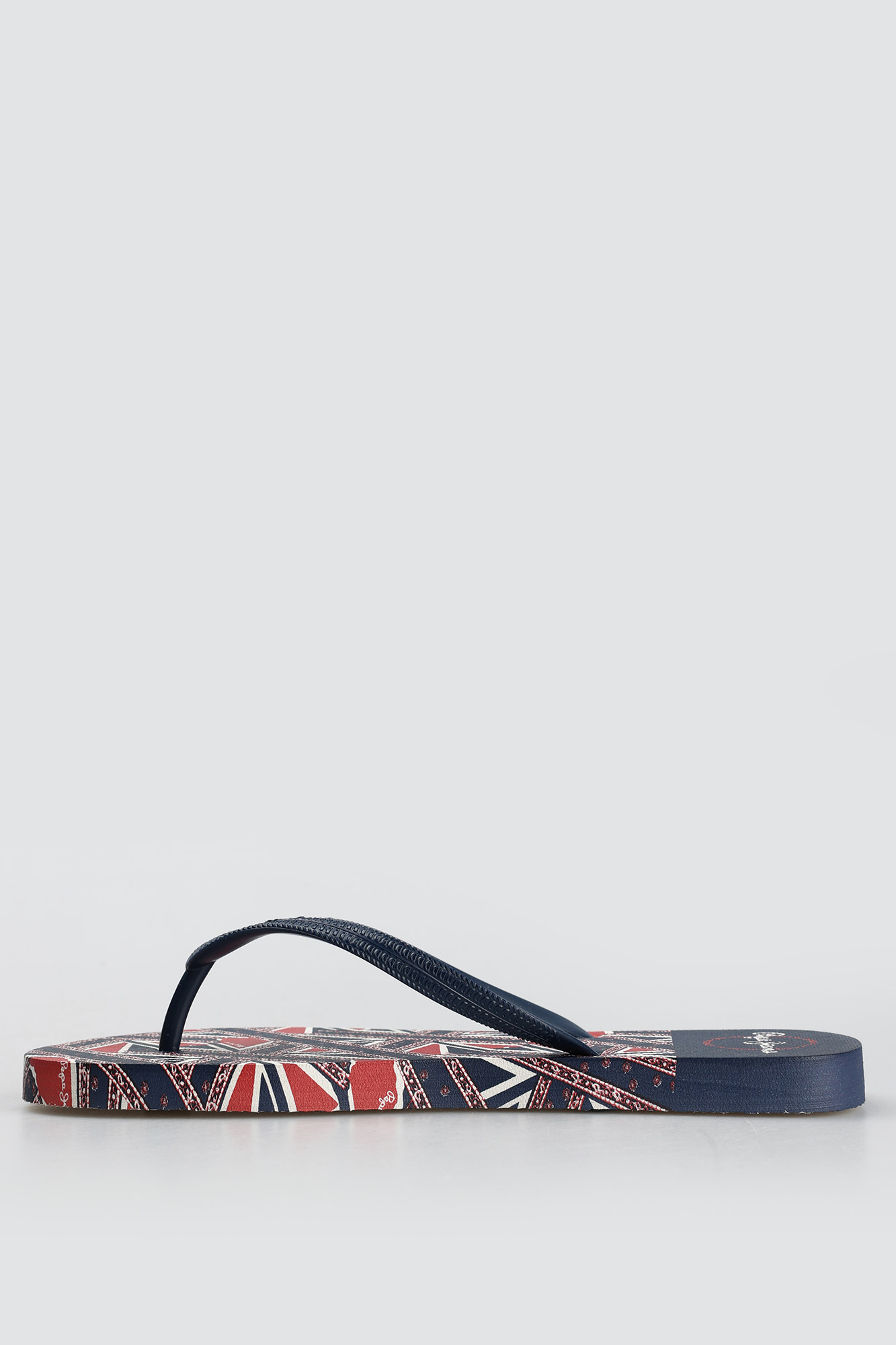 PLS70136 Пантолеты Pepe Jeans Синий