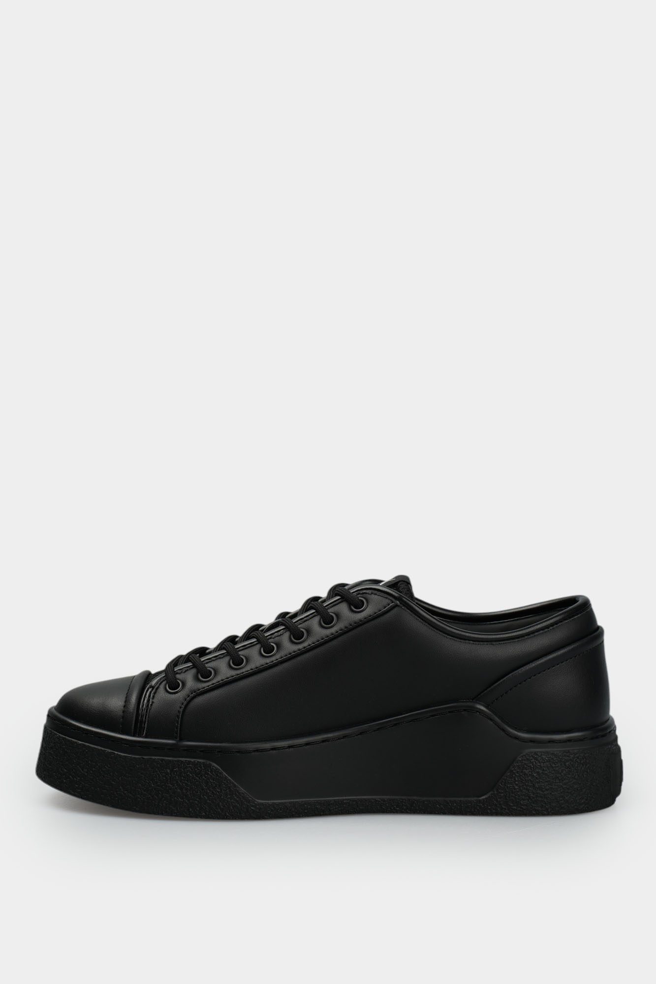 XUX243_XV913 Кеды Armani Exchange Черный