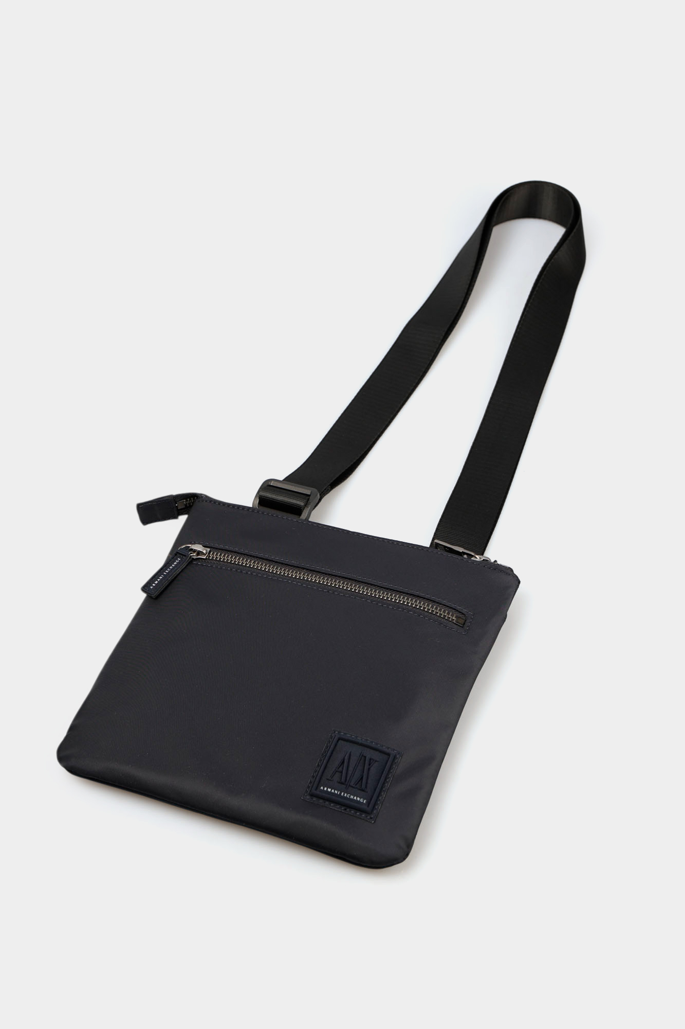 XM000105_AF15129 Сумка Armani Exchange Синий