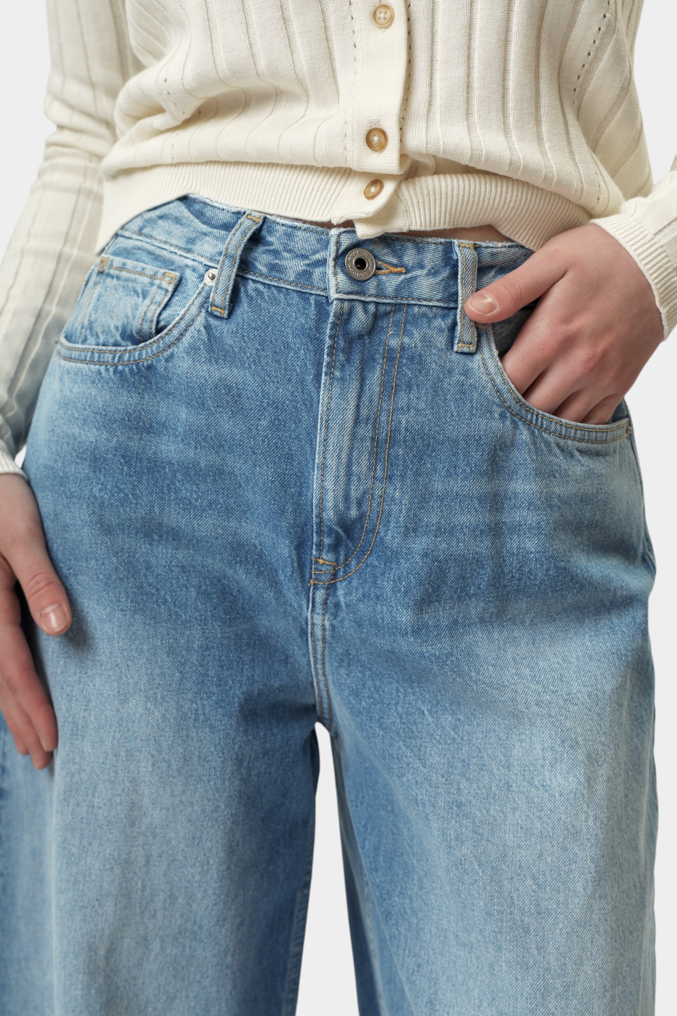 PL204740 брюки джинсовые pepe jeans 