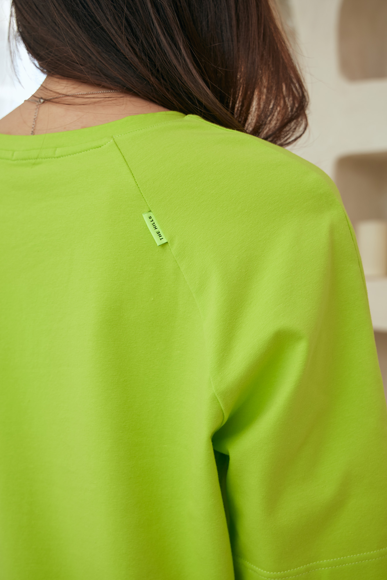 W-231-THT-22-0108 футболка the hills 