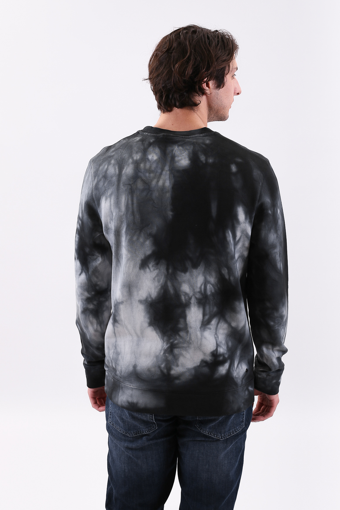 30028027_10013003 Джемпер Strellson Черный