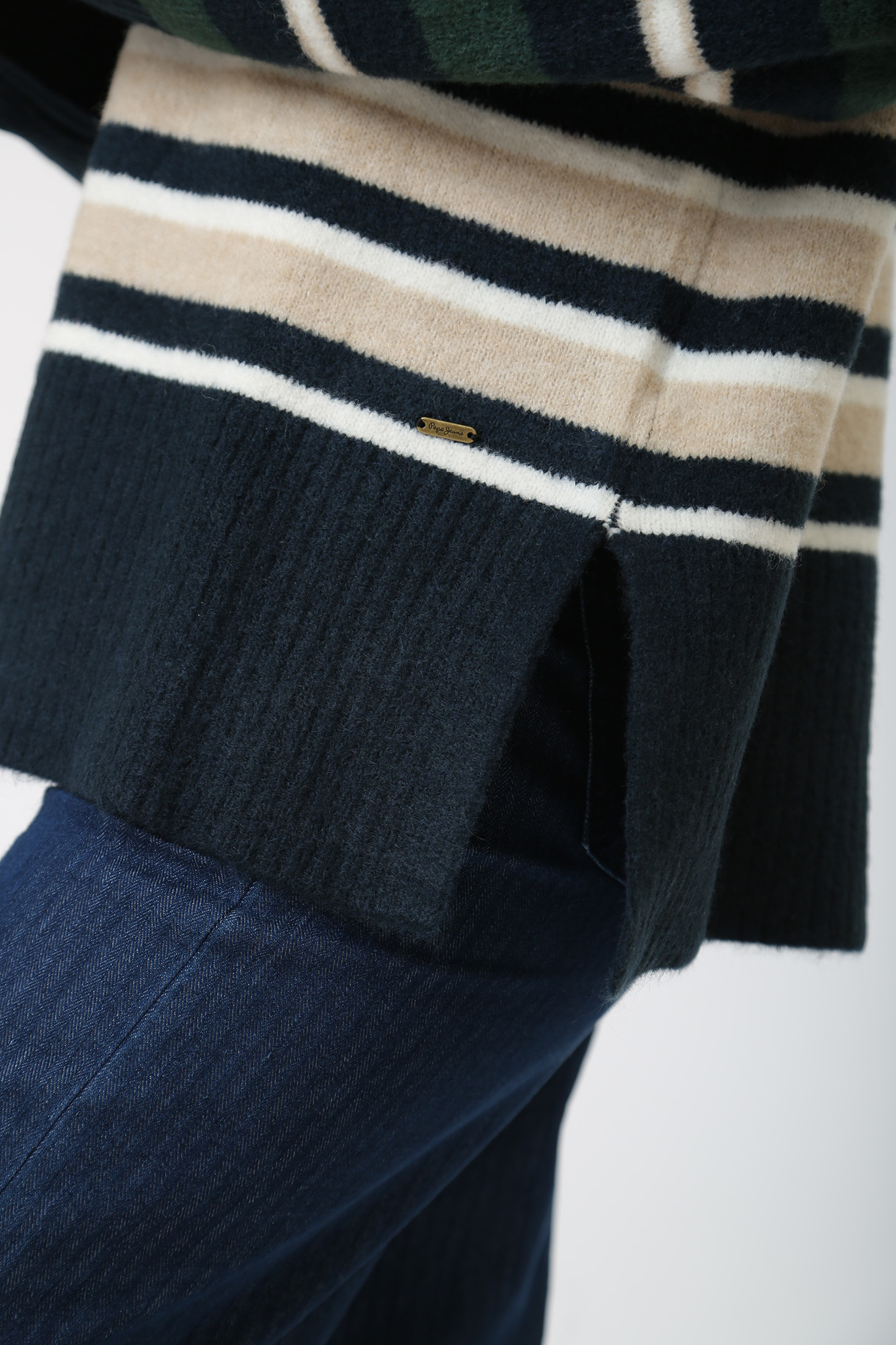 PL702041 свитер pepe jeans 