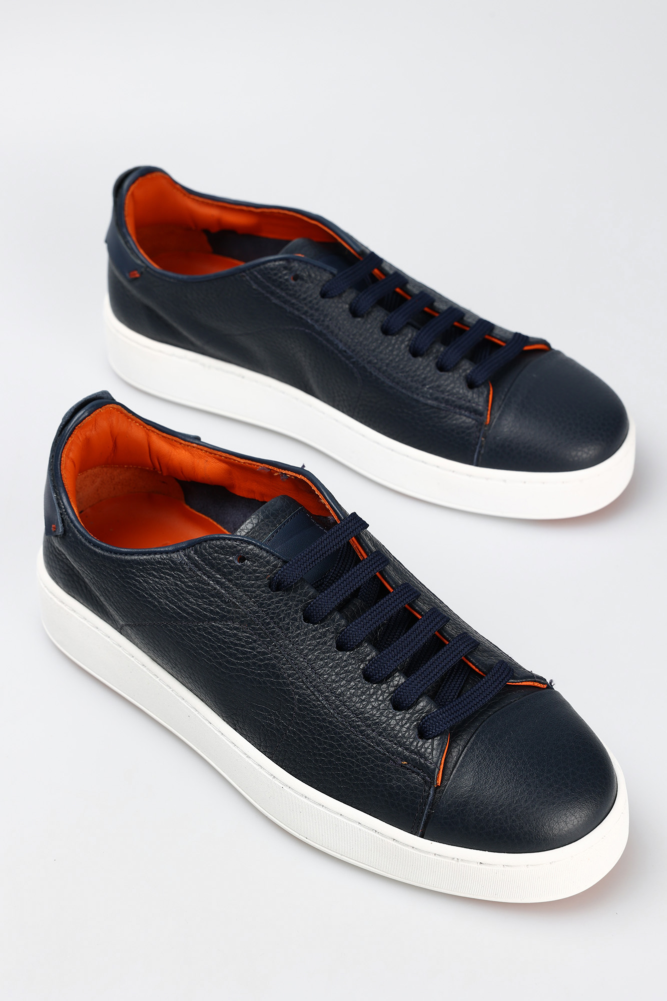 15-22600A004 Кеды Marc Cony Синий