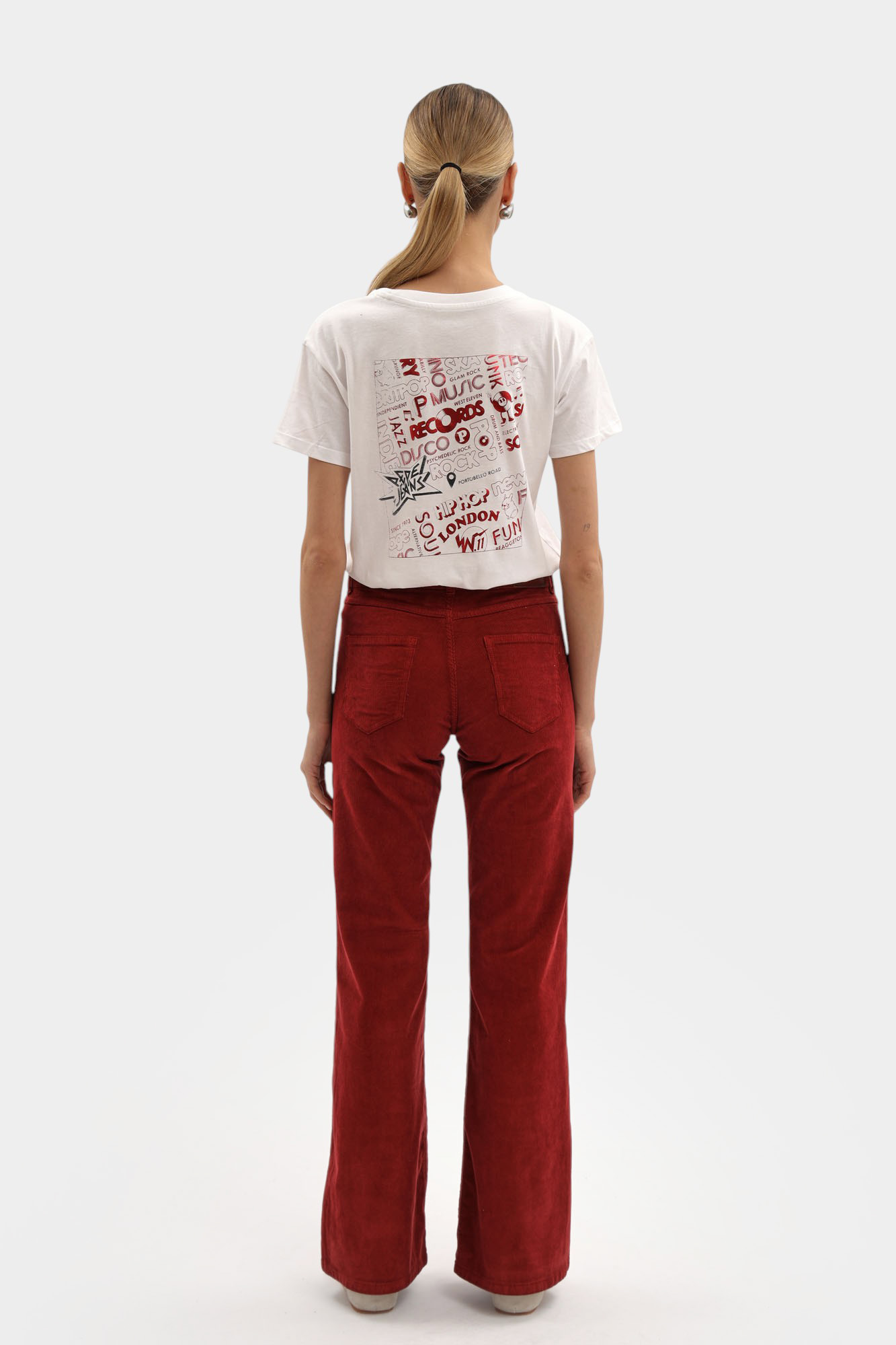 PL2100020 брюки pepe jeans 