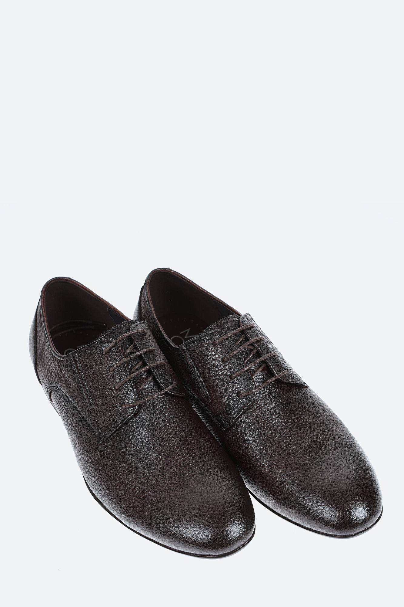 MC10608-MB Туфли Marc Cony Коричневый