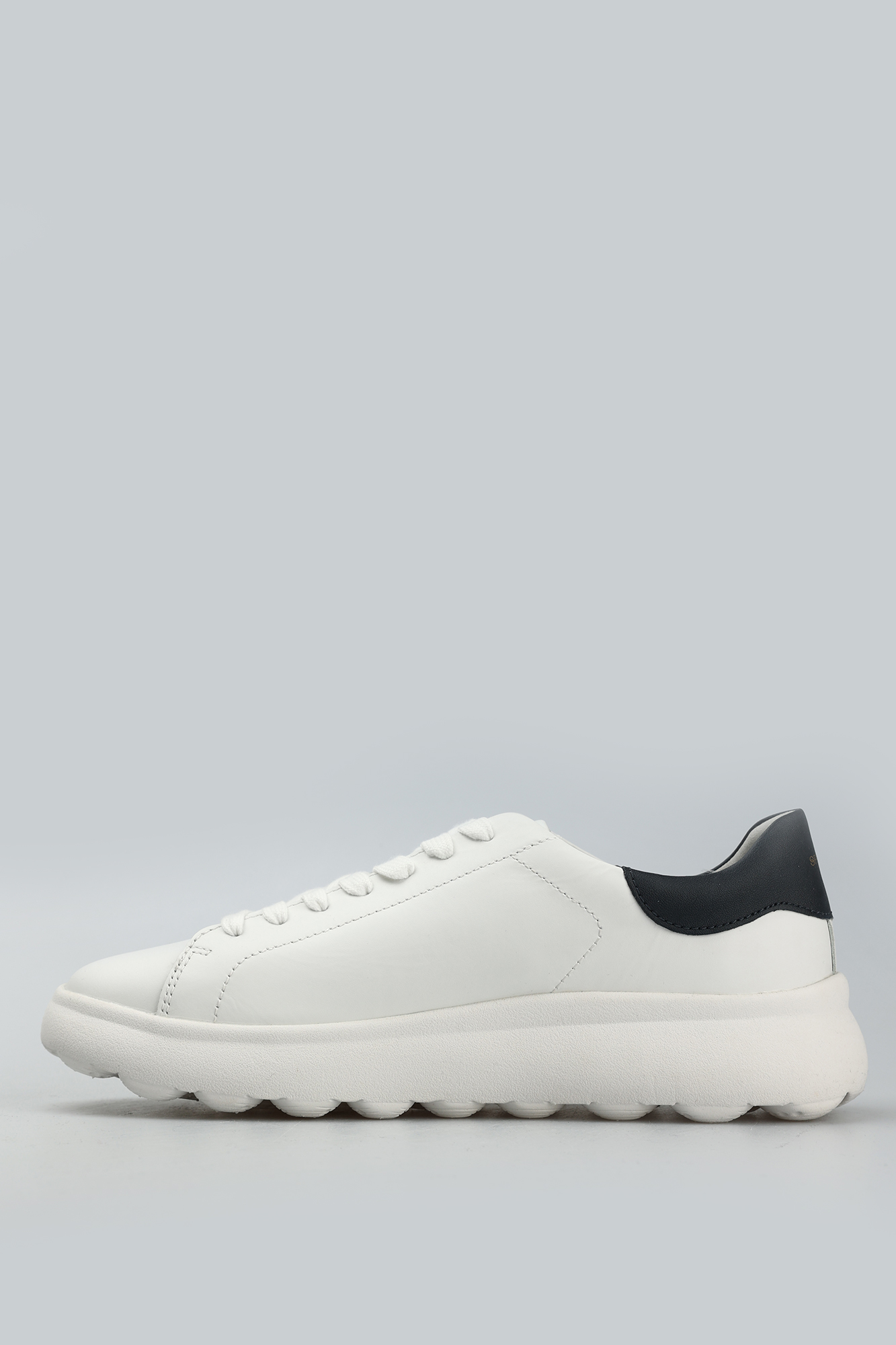 U45FUA00043C Кеды Geox Белый