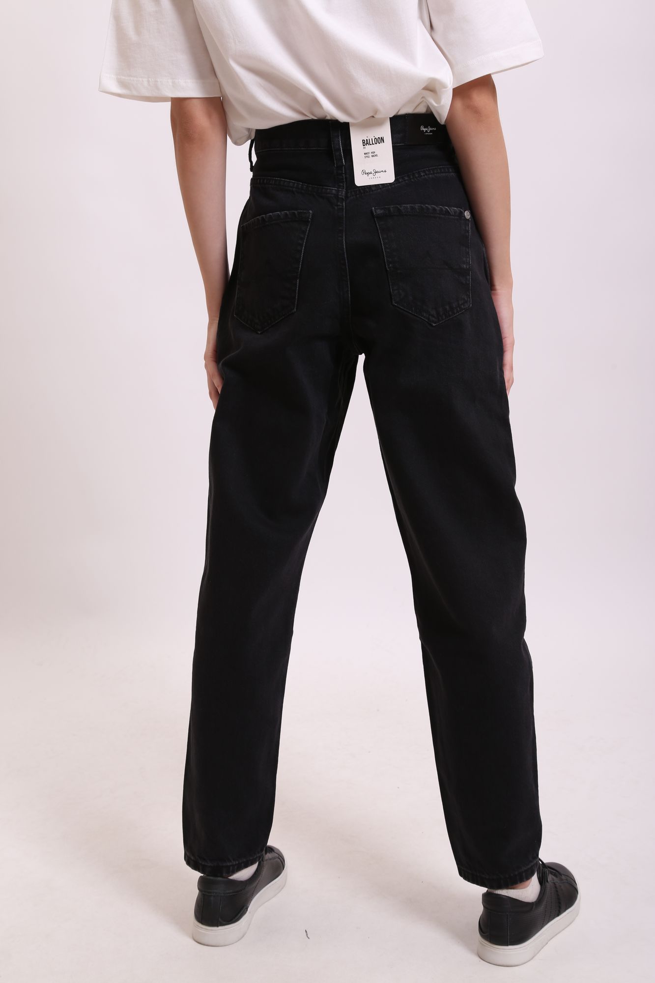 PL203739WN3 джинсы rachel pepe jeans 