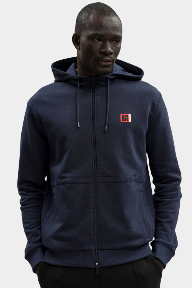 Толстовка Bikkembergs