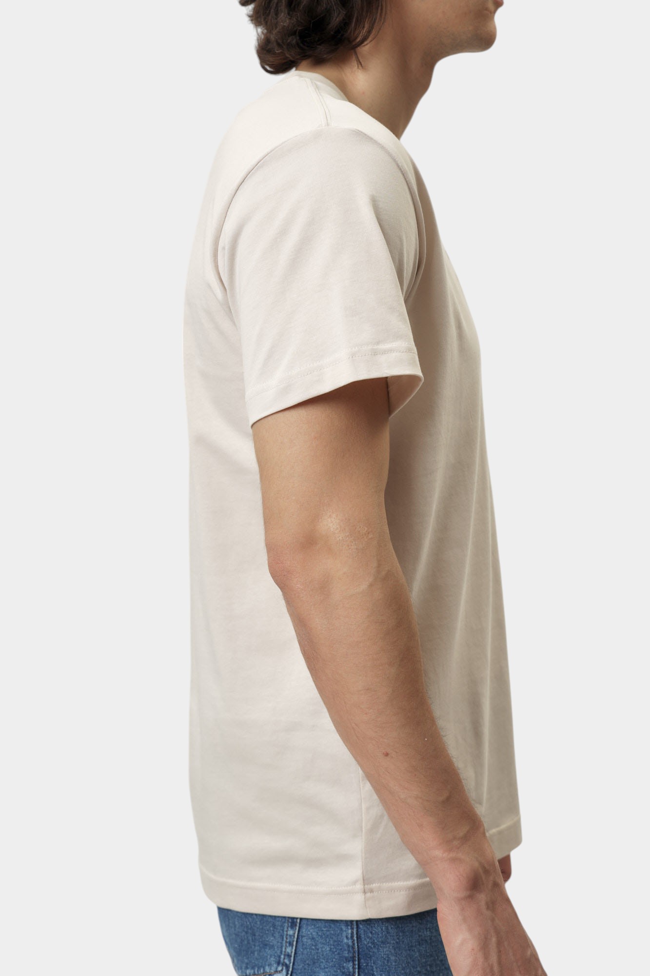 J30J327077 Футболка Calvin Klein Jeans Белый