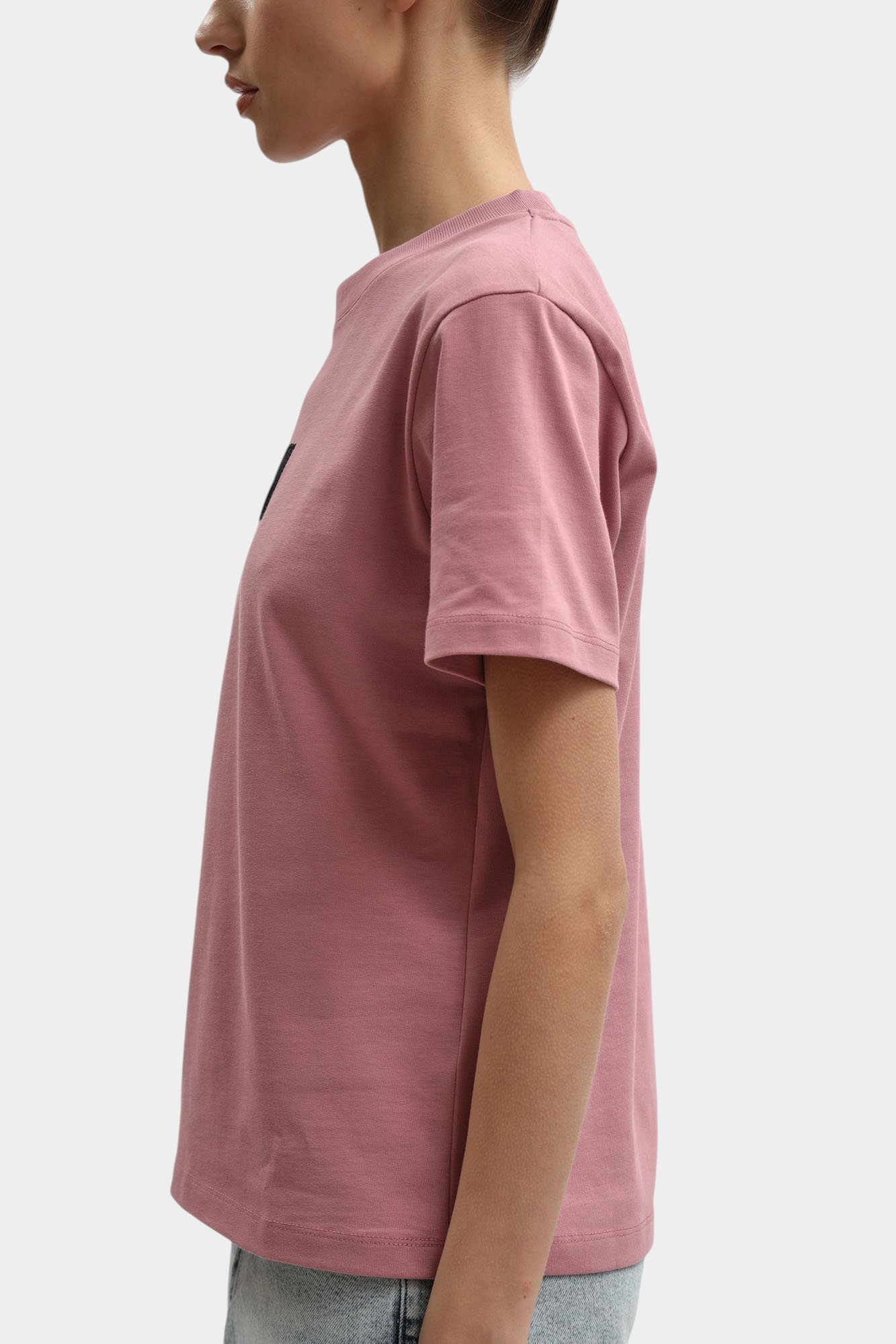 VW-FAT-22-512 футболка van mich