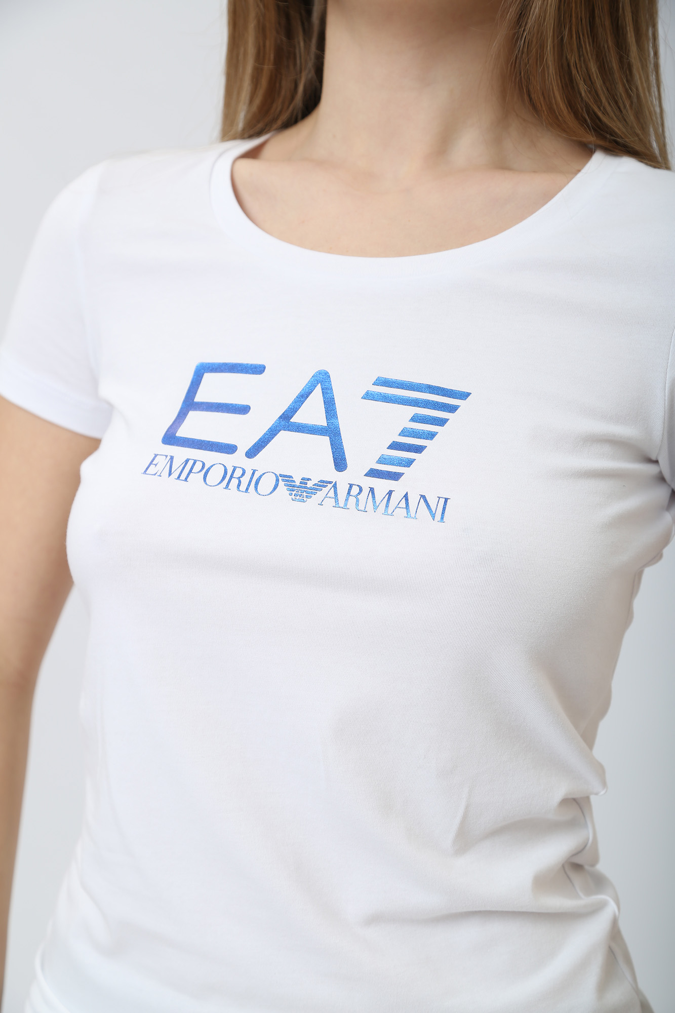 8NTT66_TJFKZ футболка ea7 