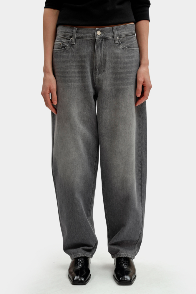 Футболка Karl Lagerfeld Хлопок Черный