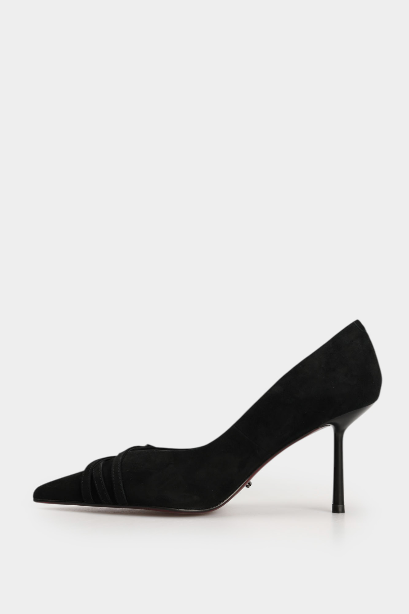 TY1660-7 Туфли Graciana Черный