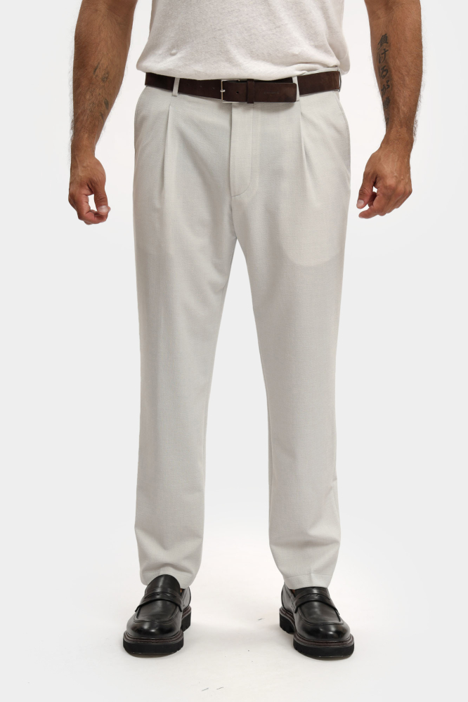 Рубашка Emporio Armani Хлопок Синий