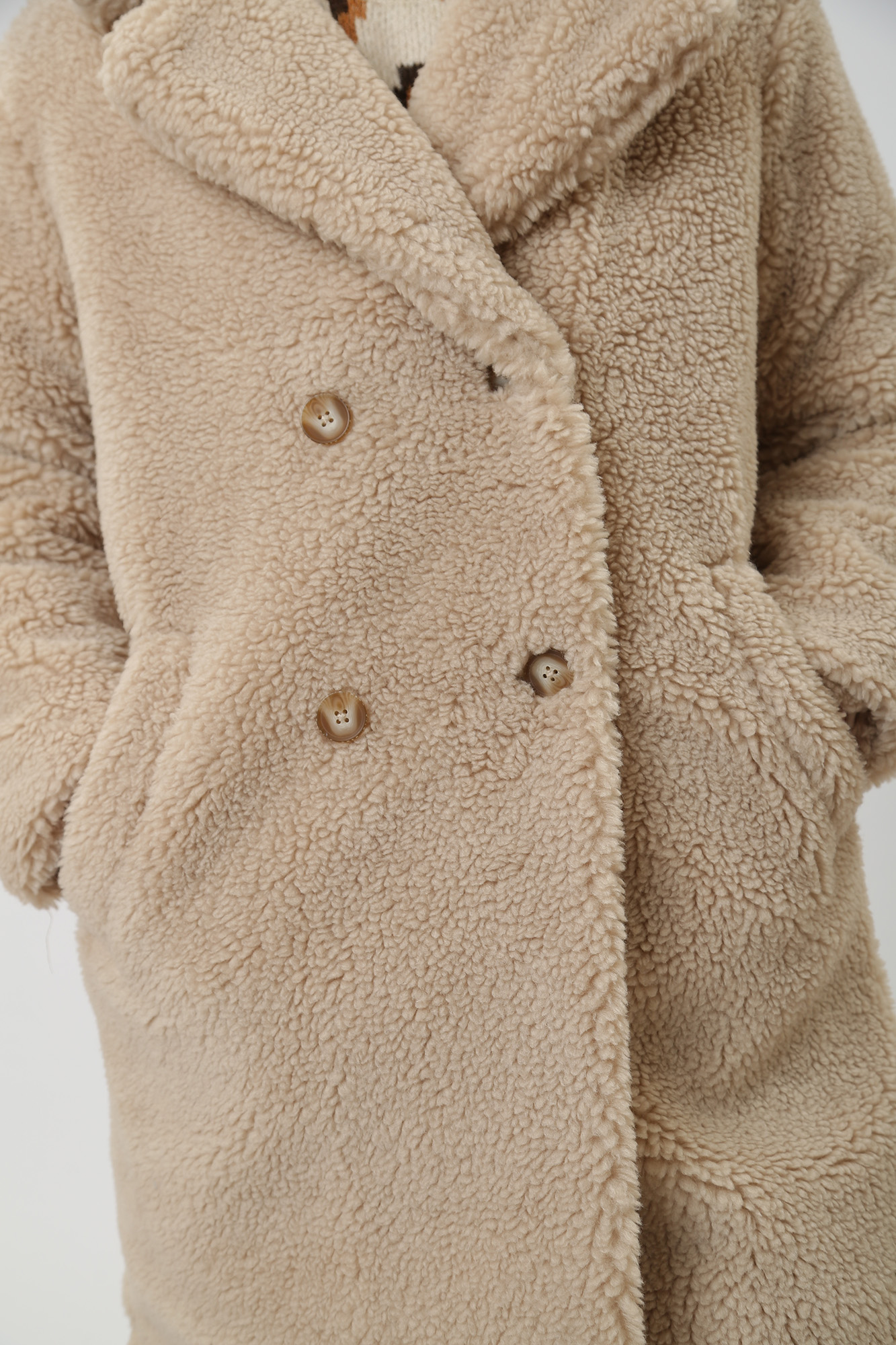 PL402297 шуба pepe jeans 