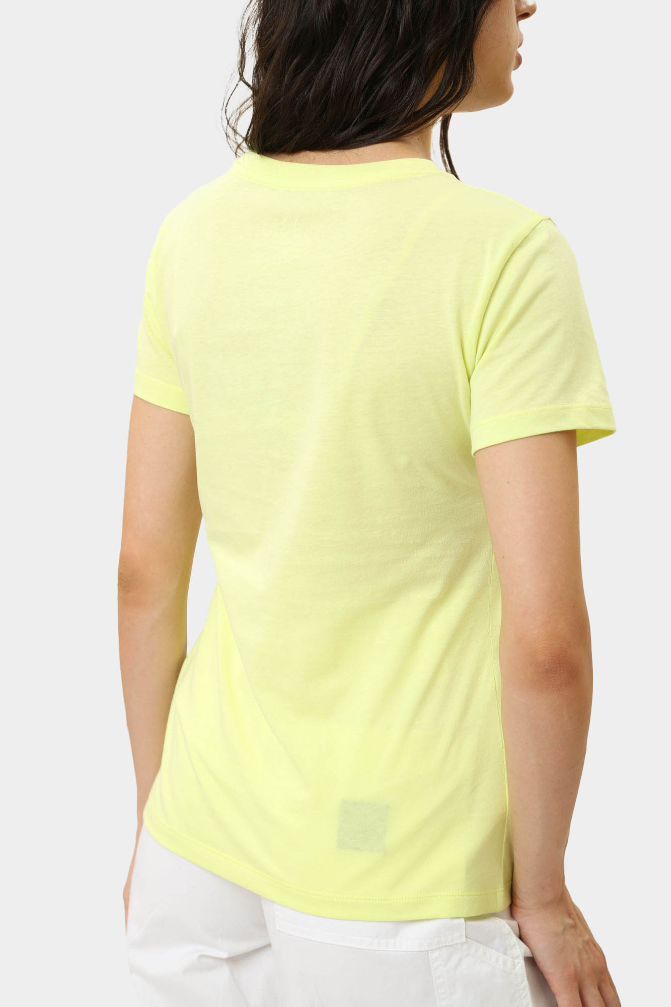 3DYT43_YJ3RZ футболка armani exchange 