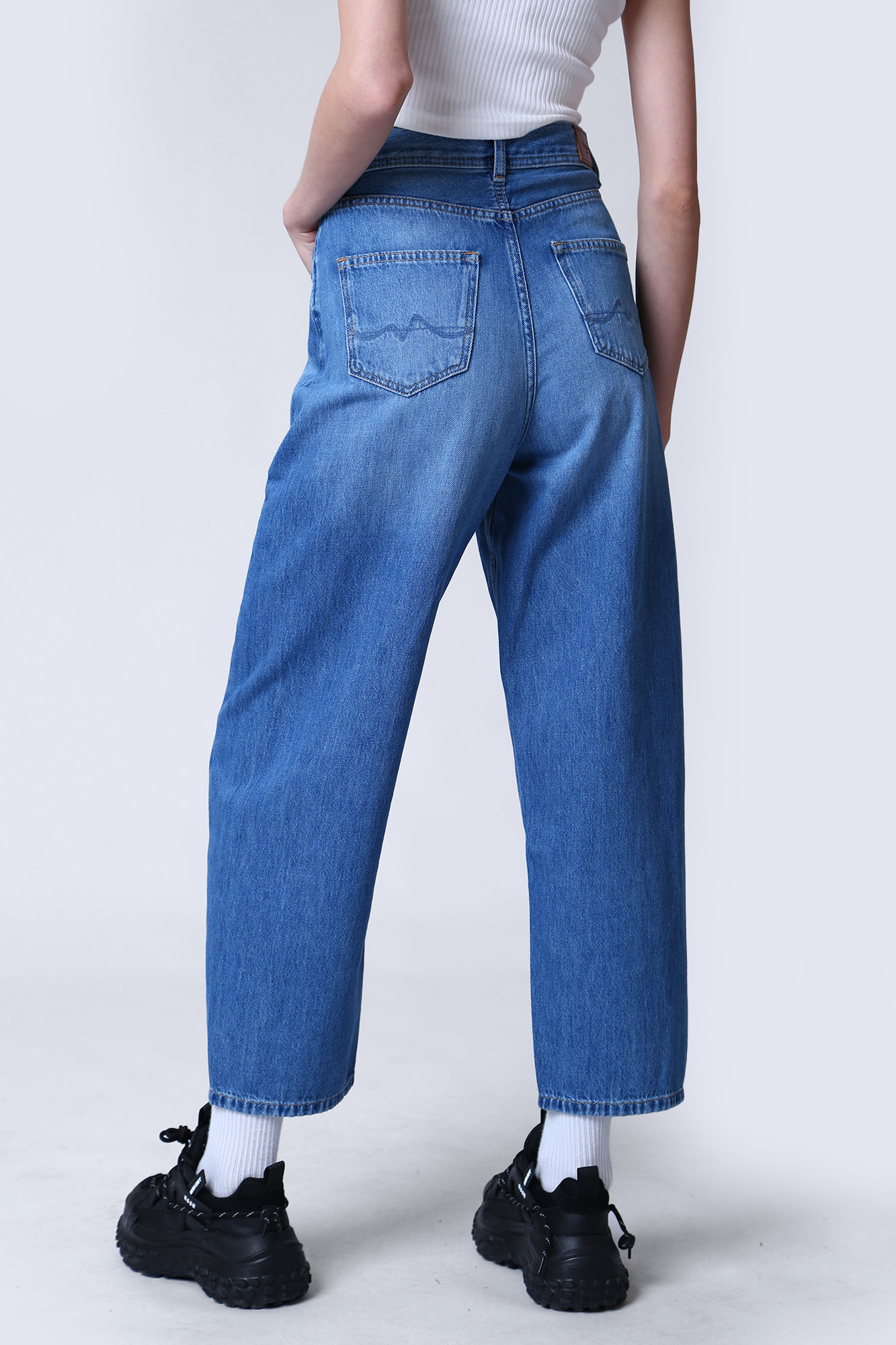 PL204261HQ2 джинсы pepe jeans 