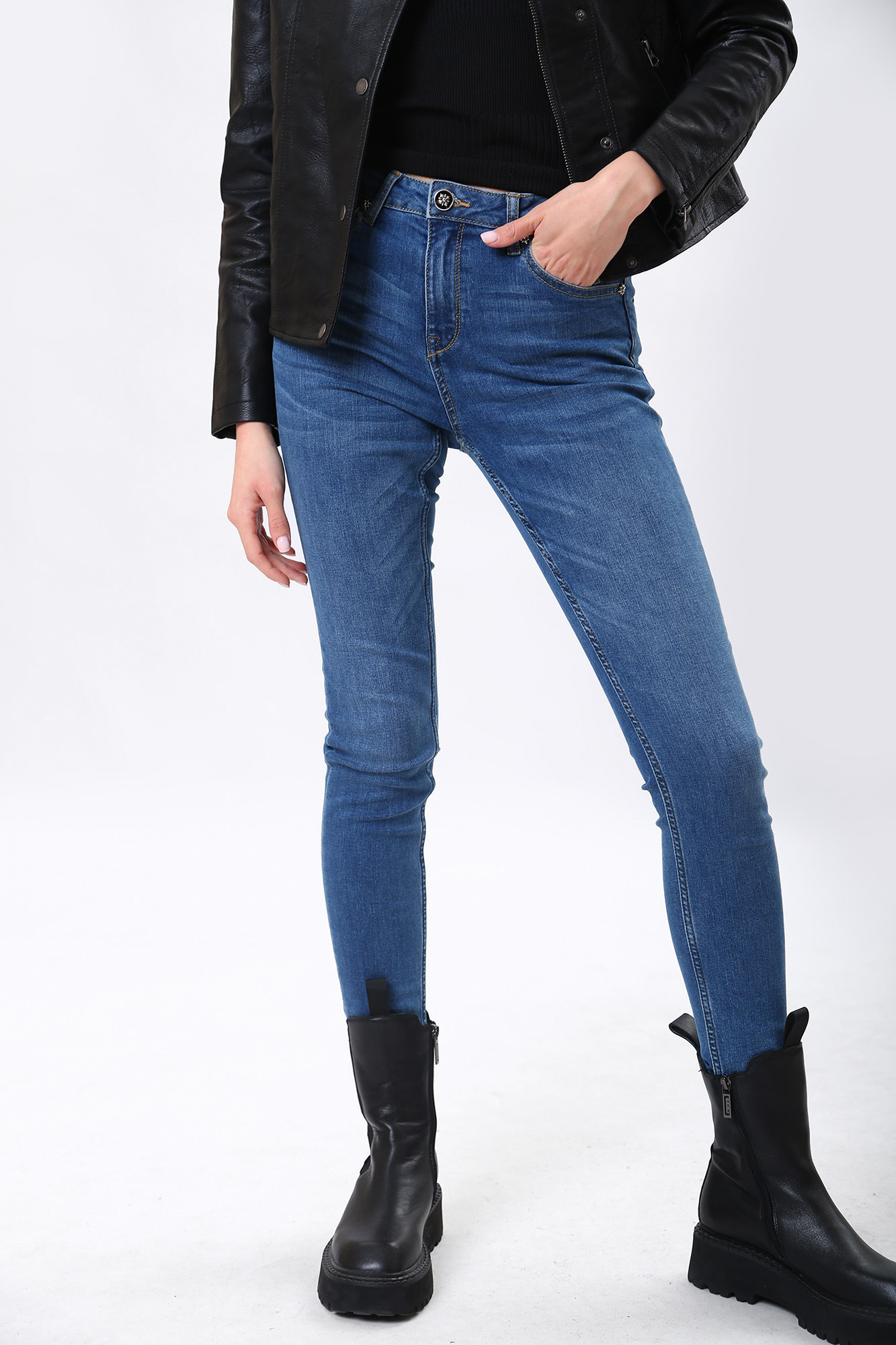 HWA22236JE джинсы john richmond