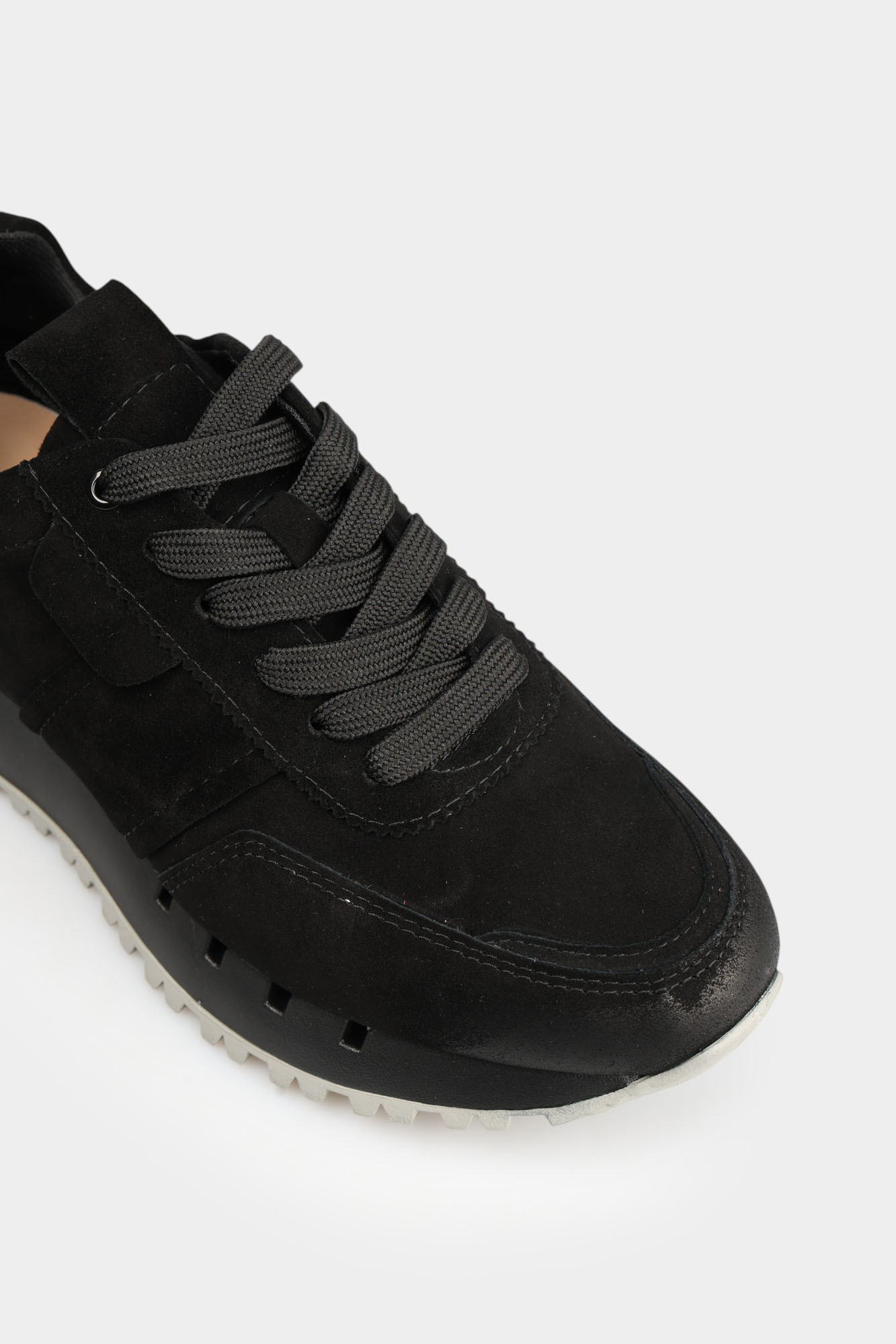 RP-QS390-F209 Кроссовки Red Pin Черный