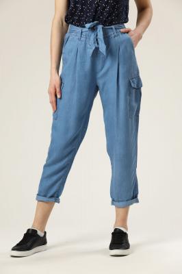 Блузка Mustang  Желтый