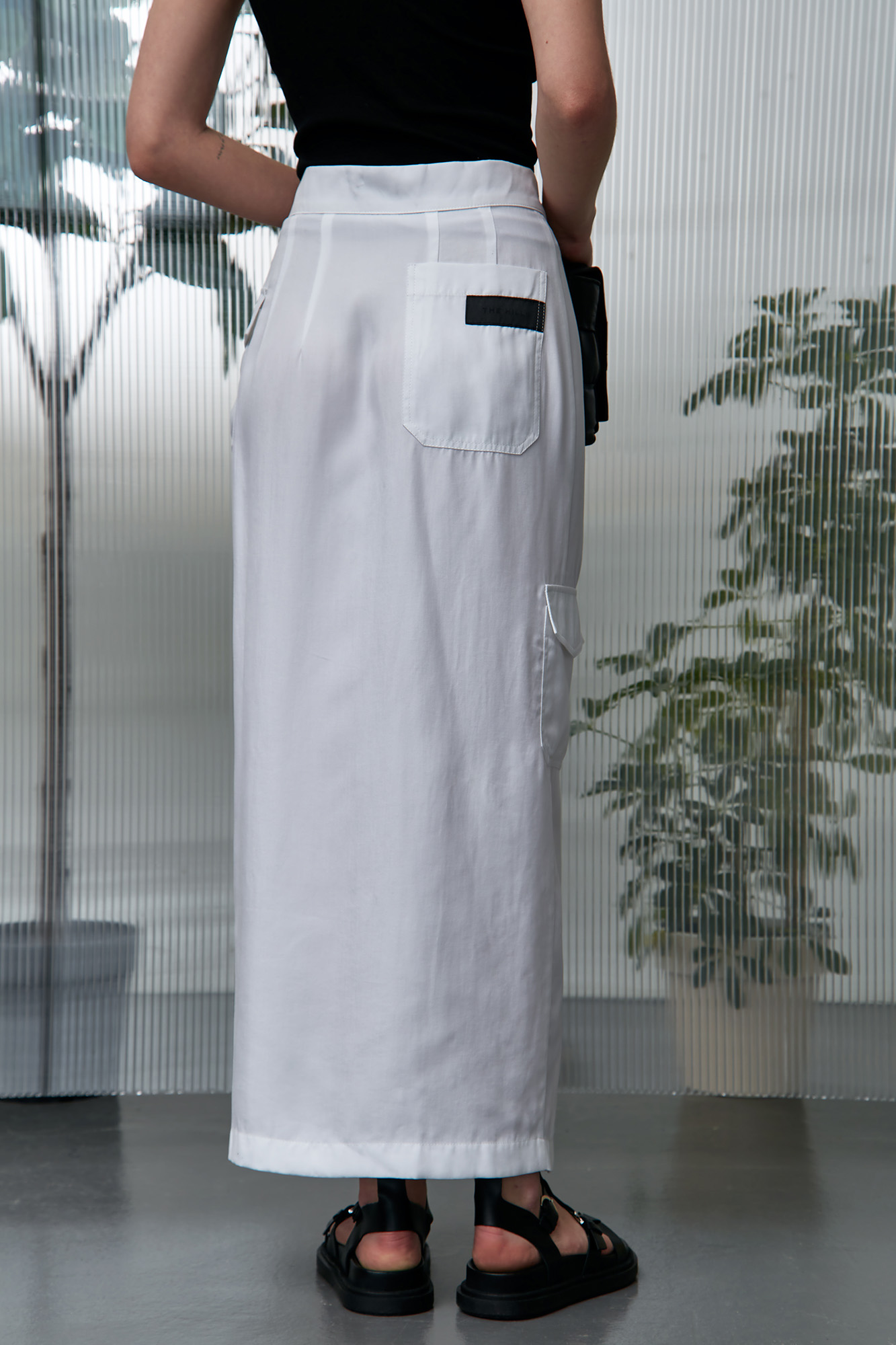 W-232-TH-56-0074 юбка the hills 