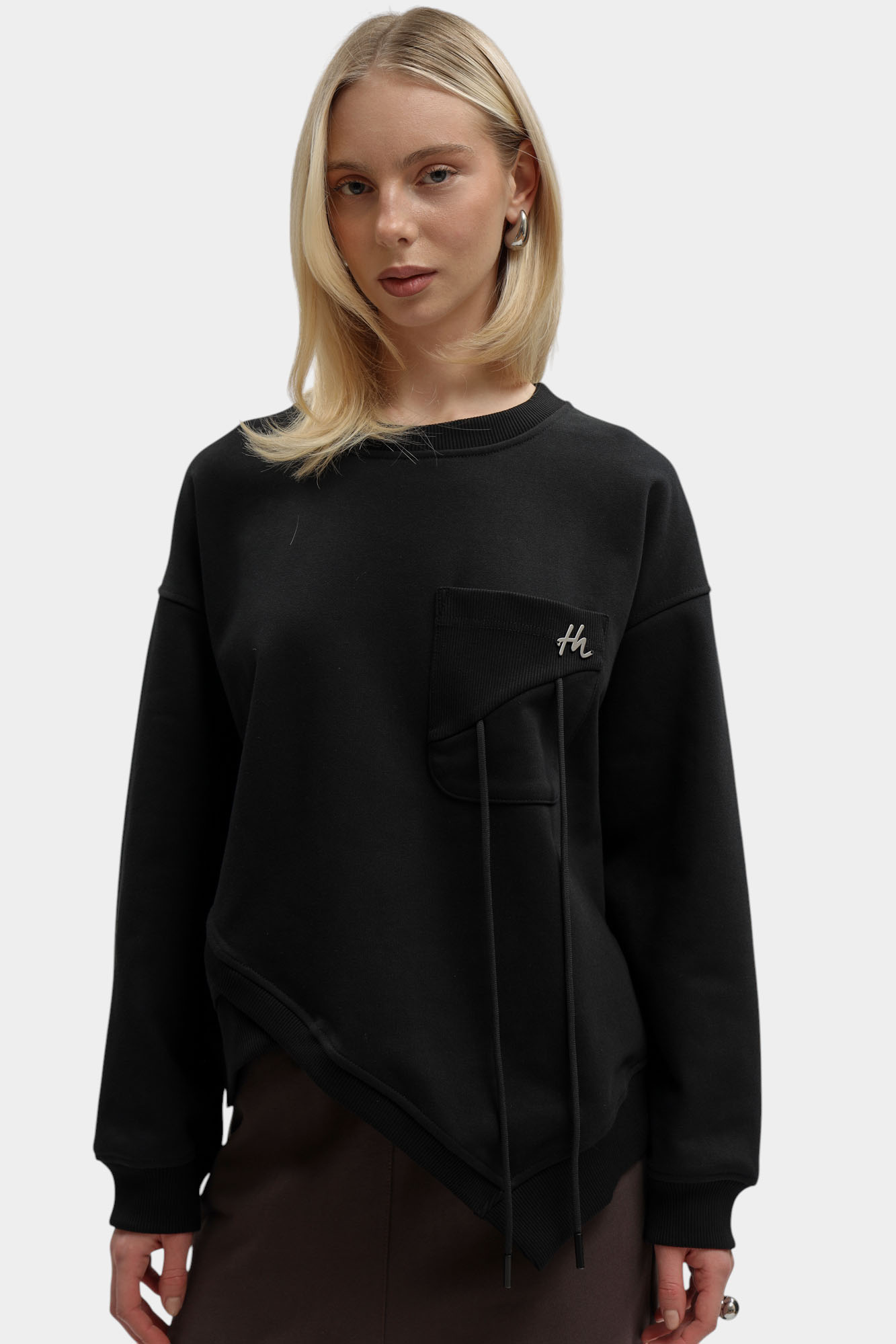 W-261-P-20-1701-010 свитшот the hills