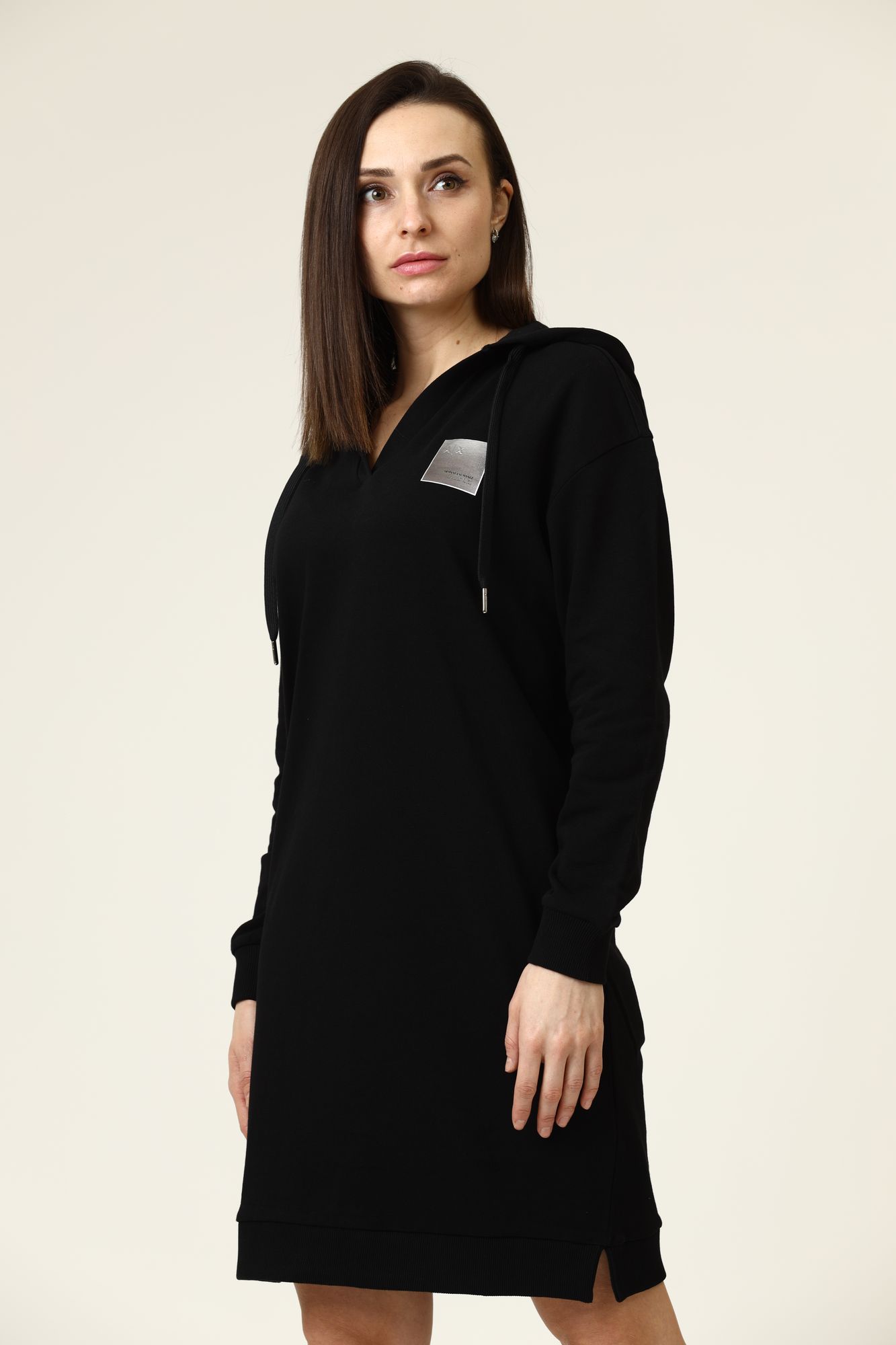 3KYA91_YJ2HZ платье armani exchange 