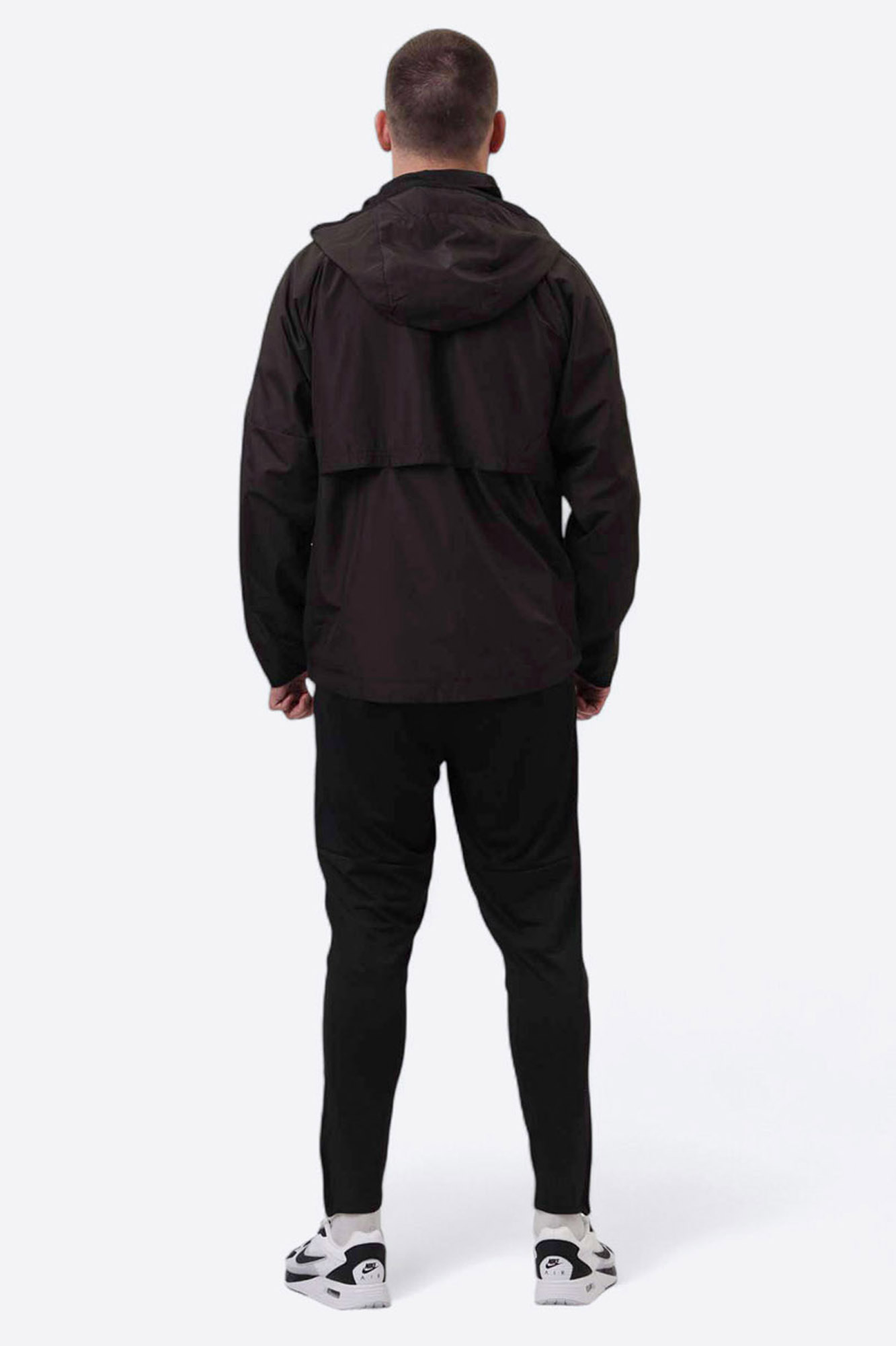 Куртка ветрозащитная Van Mich Sports