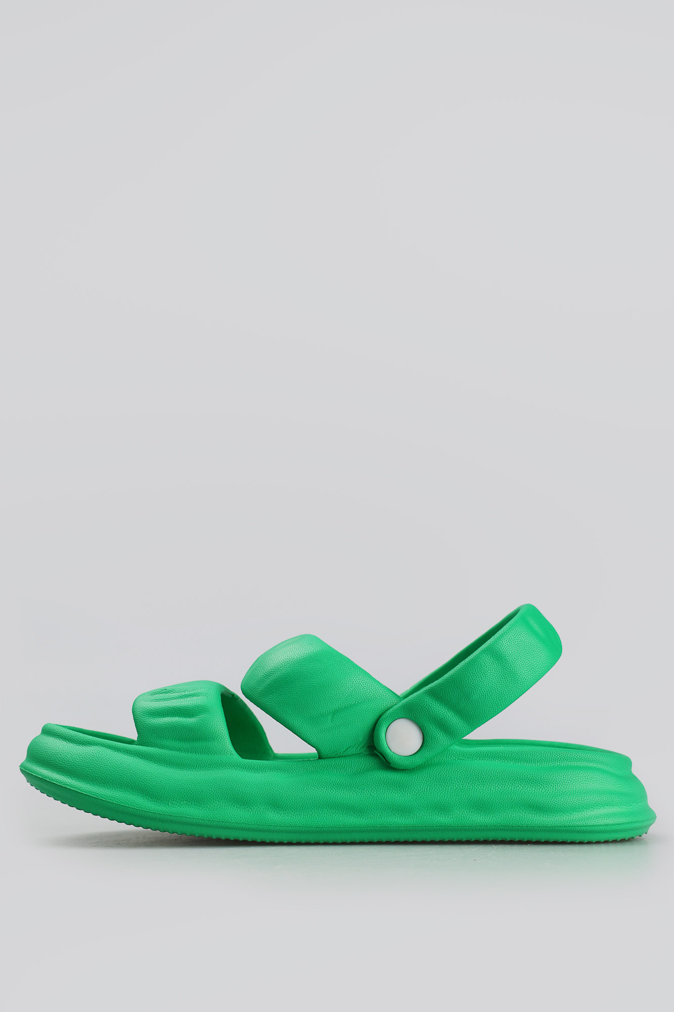 5159-231 Сандалии Glam forever Зеленый