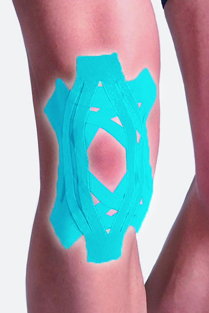 Тейп 22 см Lp support